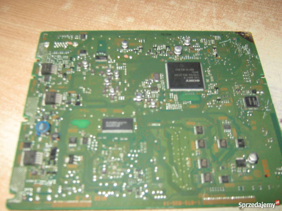 Moduł Telewizora Sony KDF50E2000 187083511 Nowy Sącz