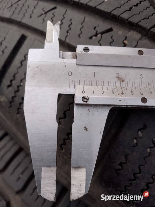 Koła zimowe 2 1956515 15 77 mm 2024 Opole sprzedam