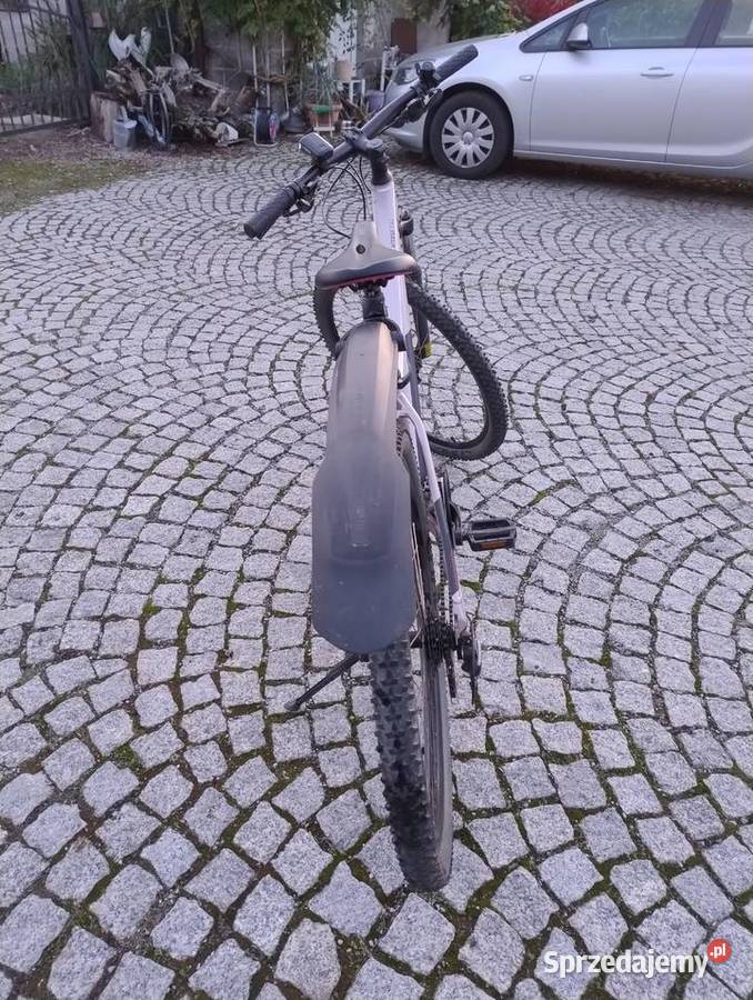 Rower Cube Access WS EAZ 2021 M Babice