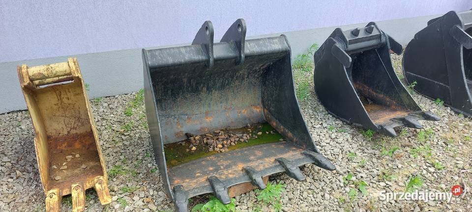 Łyżka do koparki 87 5 zębów Mianowice