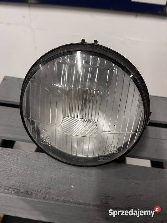 Simson sr50 klosz lampy przód Oświetlenie Opole sprzedam