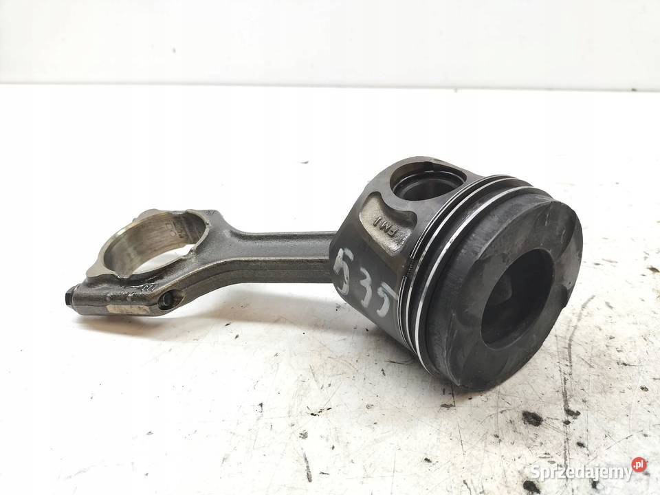 TŁOK KORBOWÓD 20 CDTI Opel Zafira III 2011