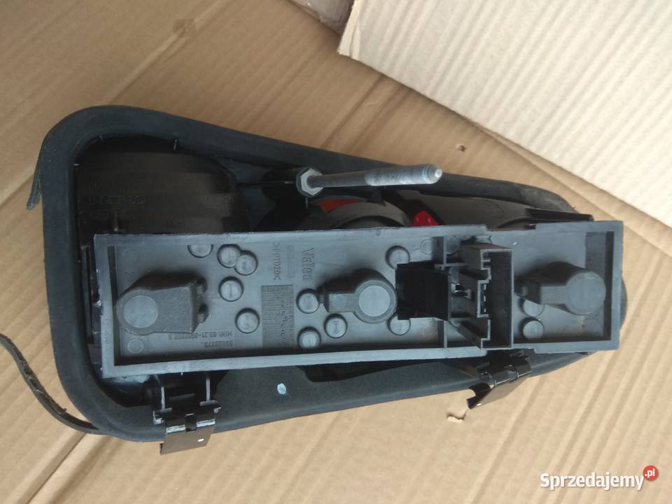 Lampa Mini Cooper R53 Lewa tylna 2003r sprzedam