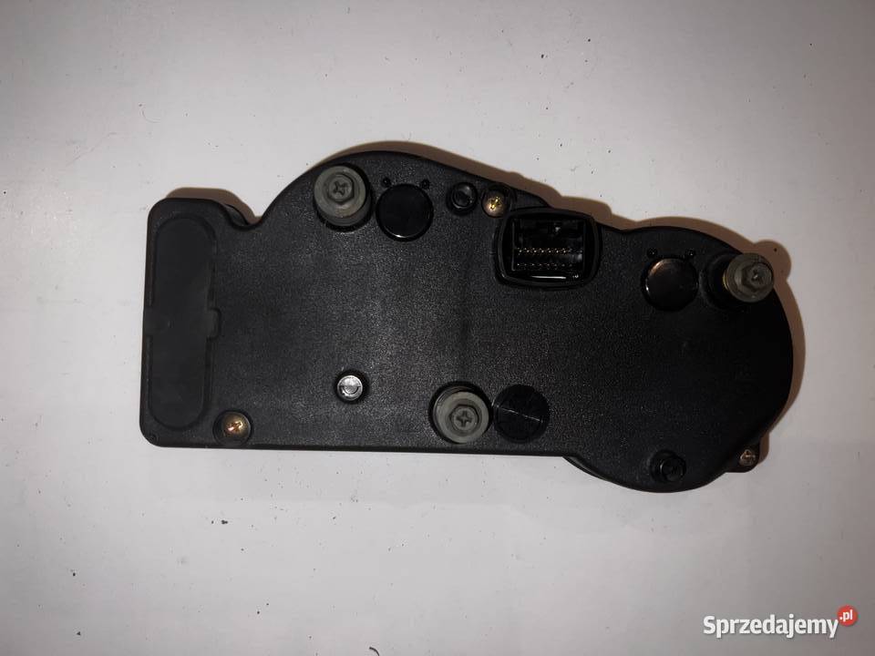 licznik zegary Suzuki GSXR 600 SRAD AD 9700 wielkopolskie Ostrzeszów