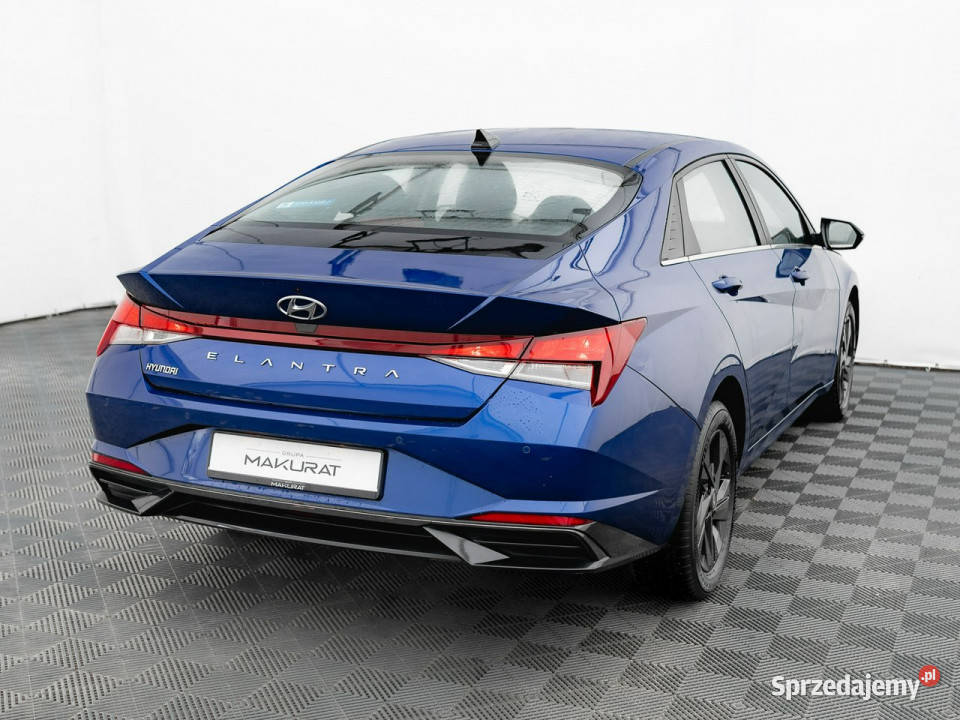 Hyundai Elantra DW8WK1516 Smart Podgrzf Kcof 2