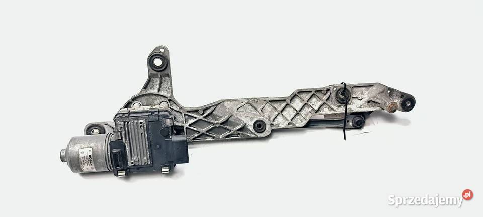 MECHANIZM WYCIERACZEK TYŁ VOLKSWAGEN PHAETON kujawsko-pomorskie Lipno