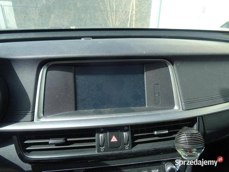 KIA OPTIMA 2018 159100 ccm 179 179KM Warszawa