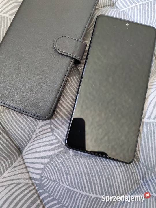 Telefon REDMI NOTE 10 pro smartfon Nowy Dwór Gdański