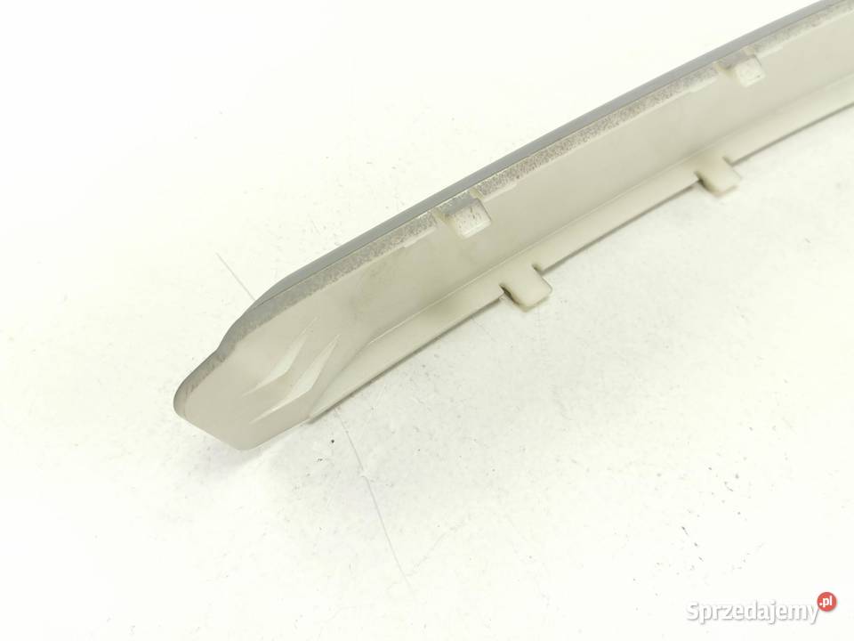 LISTWA ZDERZAKA LEWY PRZÓD BMW 5 E39 19962004 sprzedam