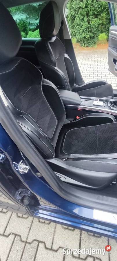 Renault Megane IV Intense śląskie Czeladź sprzedam
