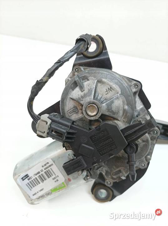 SILNICZEK WYCIERACZKI TYŁ BK2117W400CC Ford