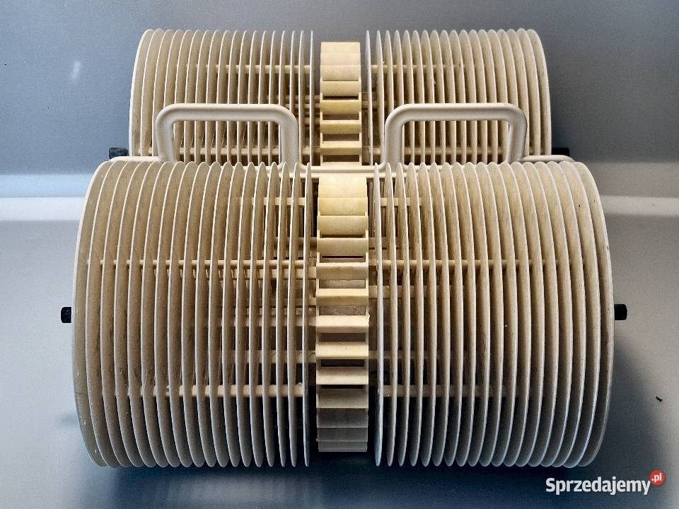 Dyski oczyszczacza powietrza Venta AGD Łódź sprzedam