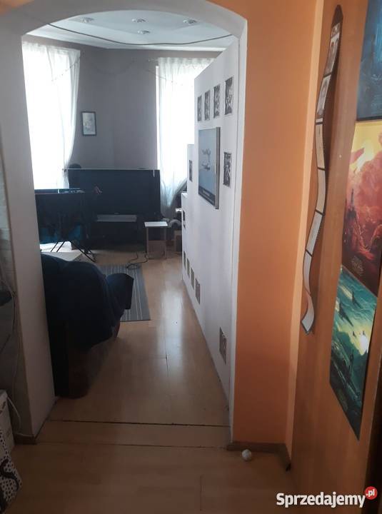 2 pokoje 50 m2 Ciche Ciepłe Słoneczne mieszkanie 3 piętra i więcej Poznań sprzedam