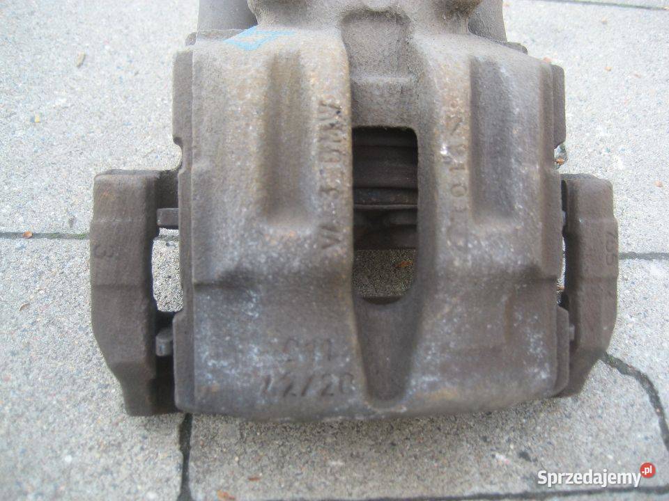 bmw x1 e84 0912r 20 diesel n47d20c zacisk wielkopolskie Rakoniewice sprzedam