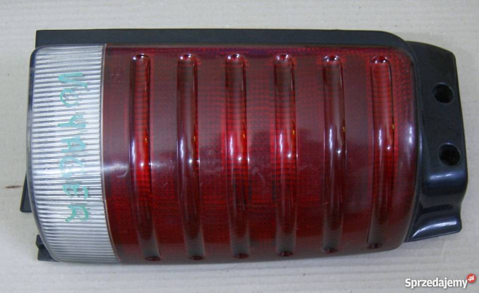 Plymouth Voyager Lampa Tylna Oryginał osobowe Pabianice