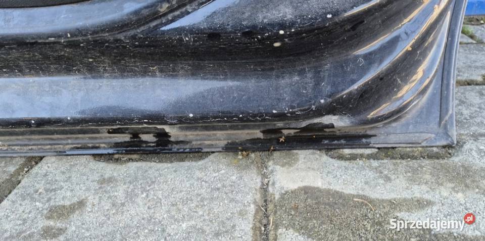 DRZWI TYŁ PRAWY TYLNE PRAWE SEAT ALTEA SEAT Działoszyce