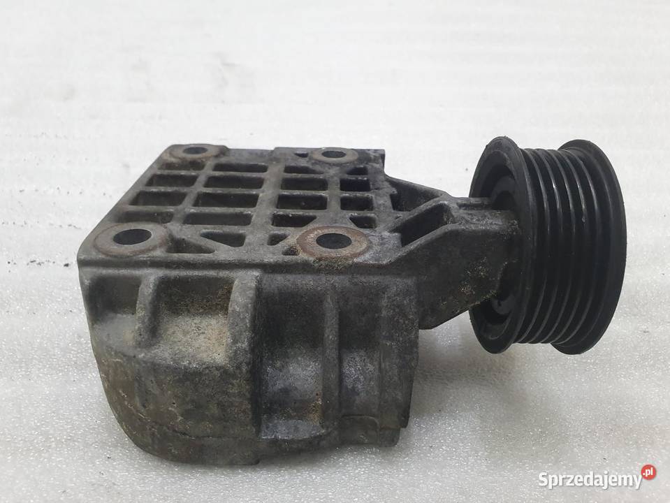 MOCOWANIE ŁAPA ALTERNATORA AUDI Q7 30 059903143Q wielkopolskie sprzedam