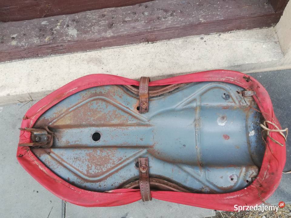 Siedzenie jawa kiwaczka 353 356