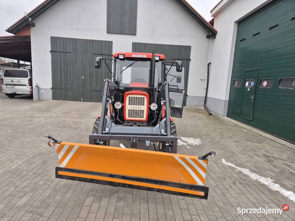 Ursus c330m 1990 Ursus wielkopolskie Wijewo sprzedam