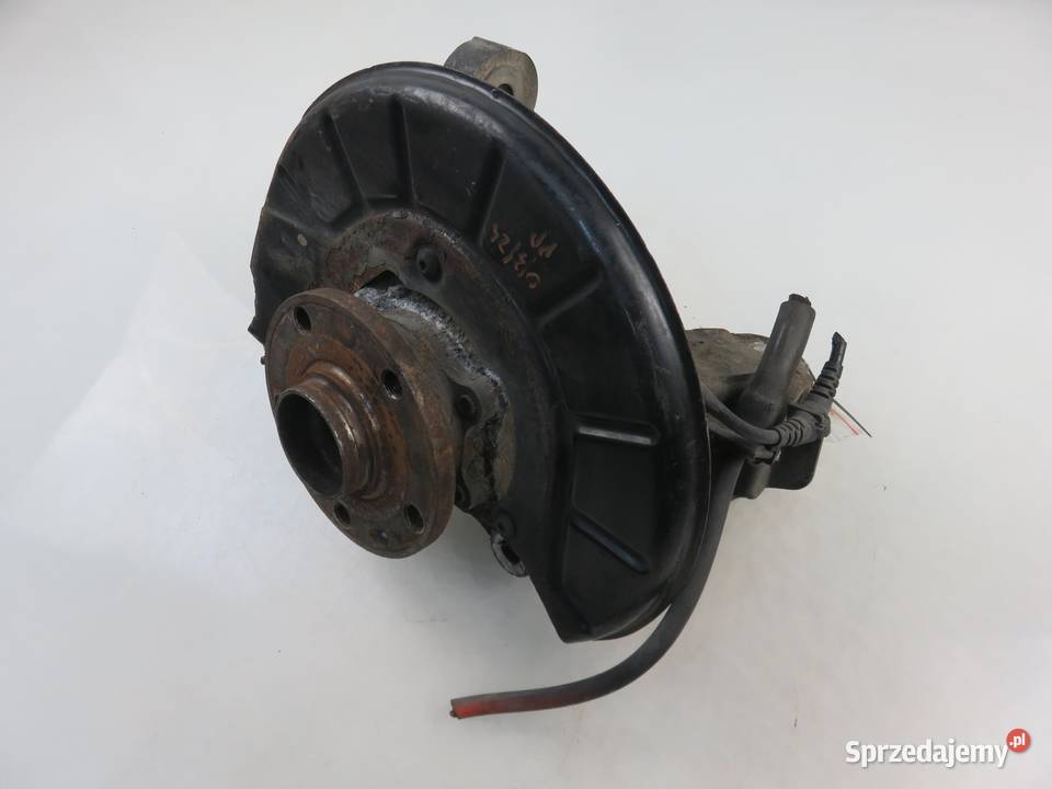 ZWROTNICA PRZEDNIA PRAWA VW PASSAT CC 20 TDI