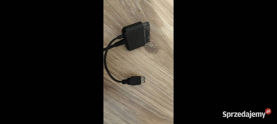 Kierownica do grania gamingowa