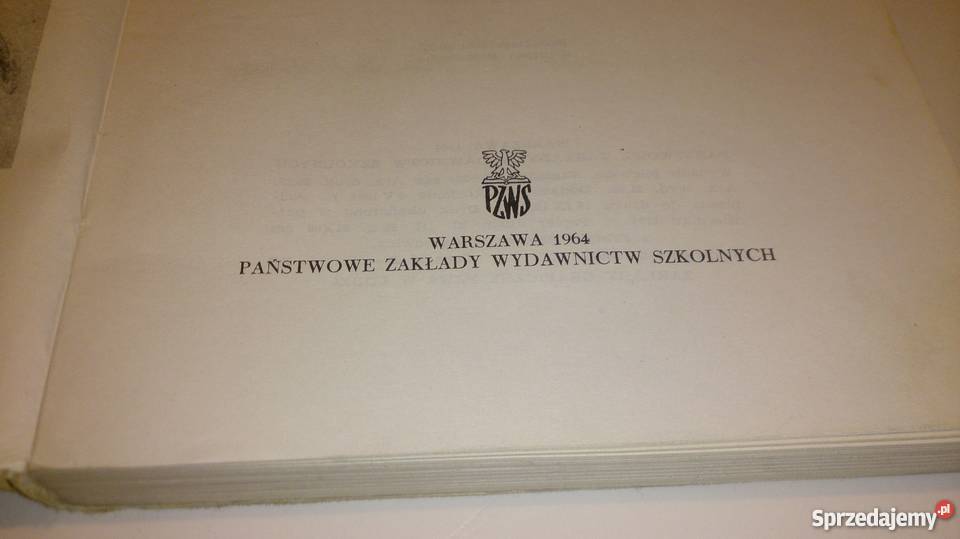 Jan Zygmunt Jakubowski Stefan Żeromski Książka