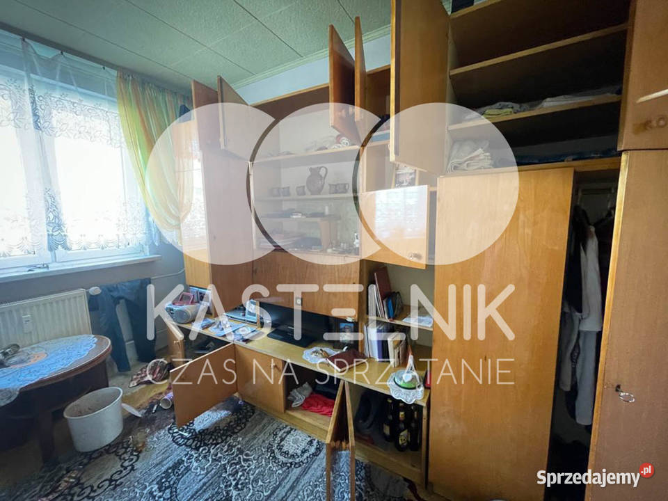 Sprzątanie zgonach Sędziszów Małopolski