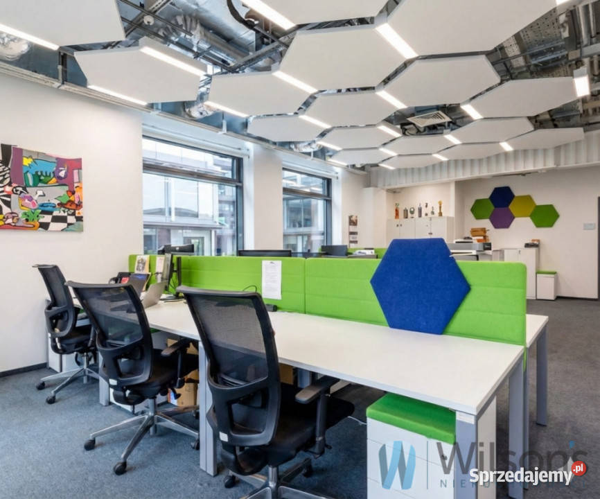 Lokal na wynajem 92468m2 Warszawa Plac Konesera