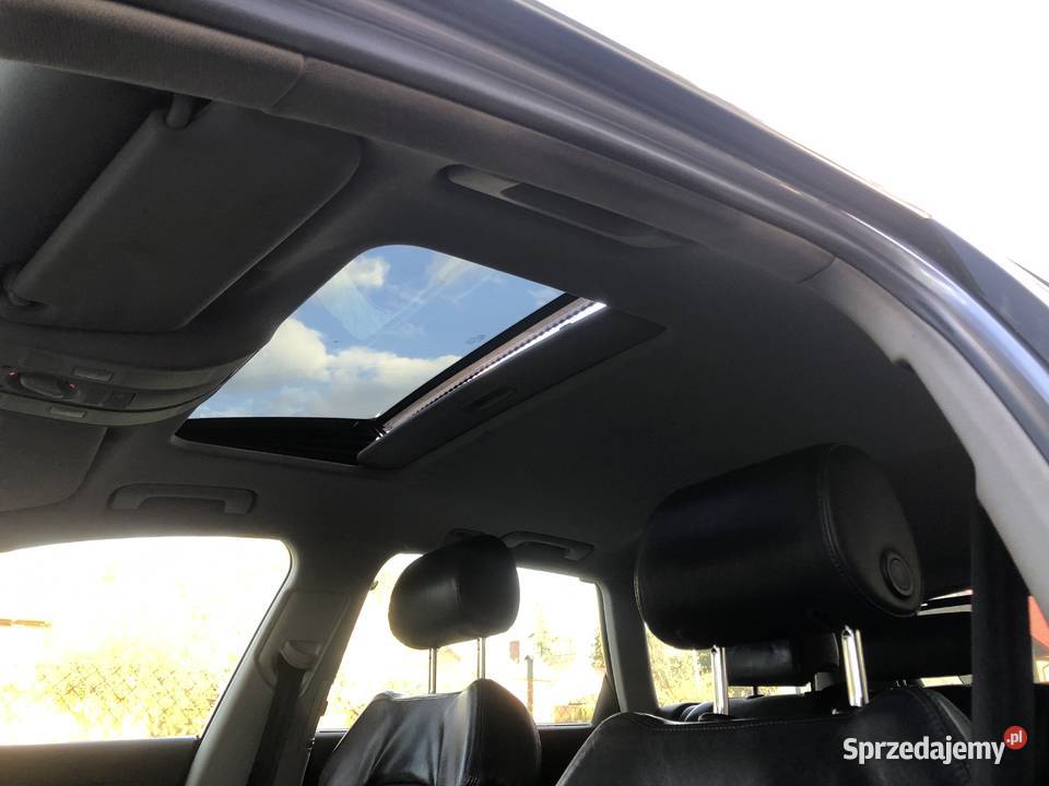 Audi A6 C6 27D manual manualna