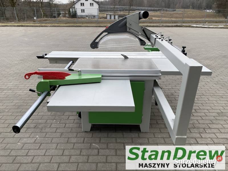 Piła formatowa z podcinakiem PERFECT MJ45Y2000 Mojusz