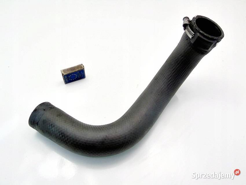 WĄŻ PRZEWÓD TURBO 22 DCI LAGUNA II 8200285036 osobowe Sosnowiec