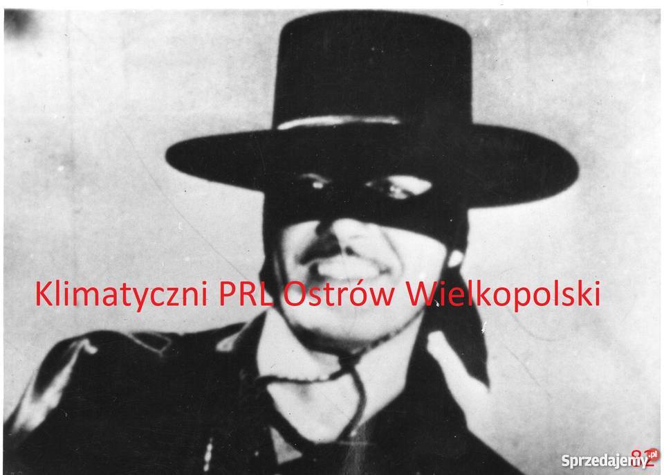 Pocztówka fotografia zdjęcie Post card Zorro śląskie