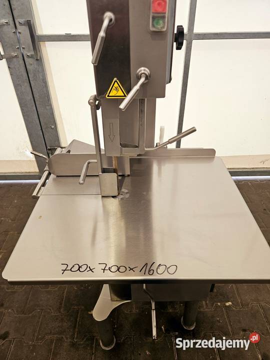 Piła do mięsa i kości Dadaux SX 300 S Krotoszyn sprzedam