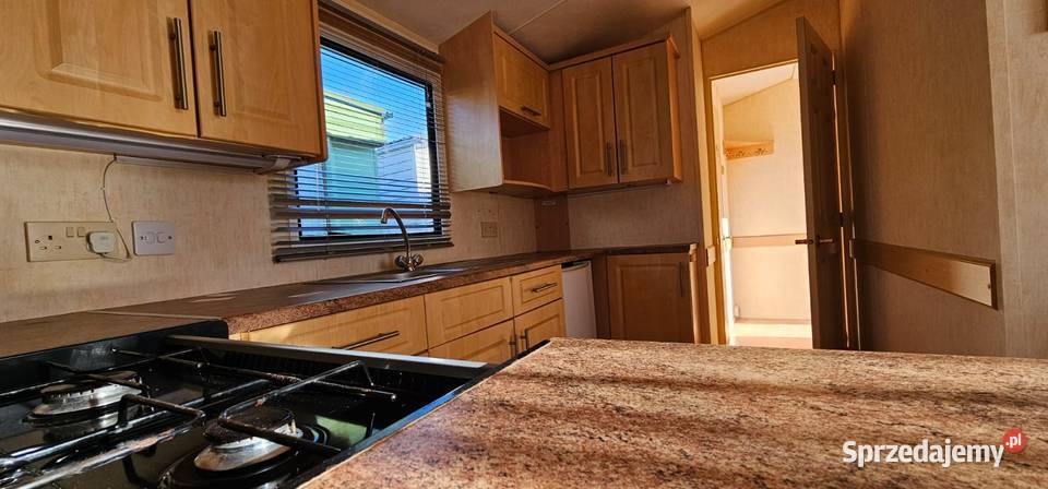 Domek holenderski WESTMORLAND 2 pokoje 477 plac Dom i Ogród mazowieckie Radom