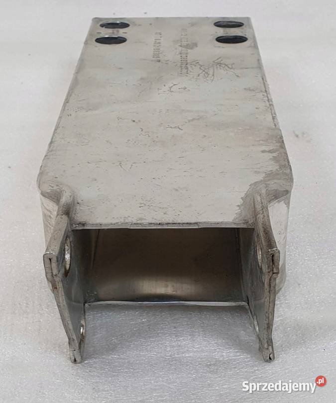 Mercedes W213 W205 A2056200701 strefa zgniotu Karoseria Mirsk