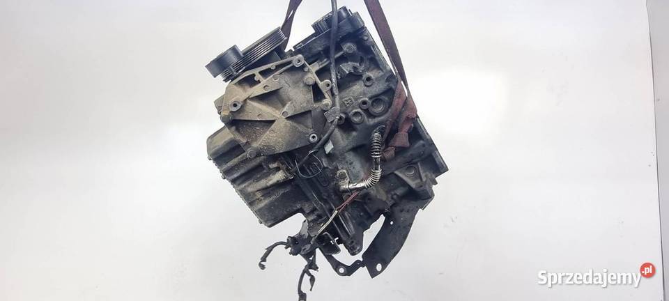 SILNIK DÓŁ OPEL SIGNUM Lipno