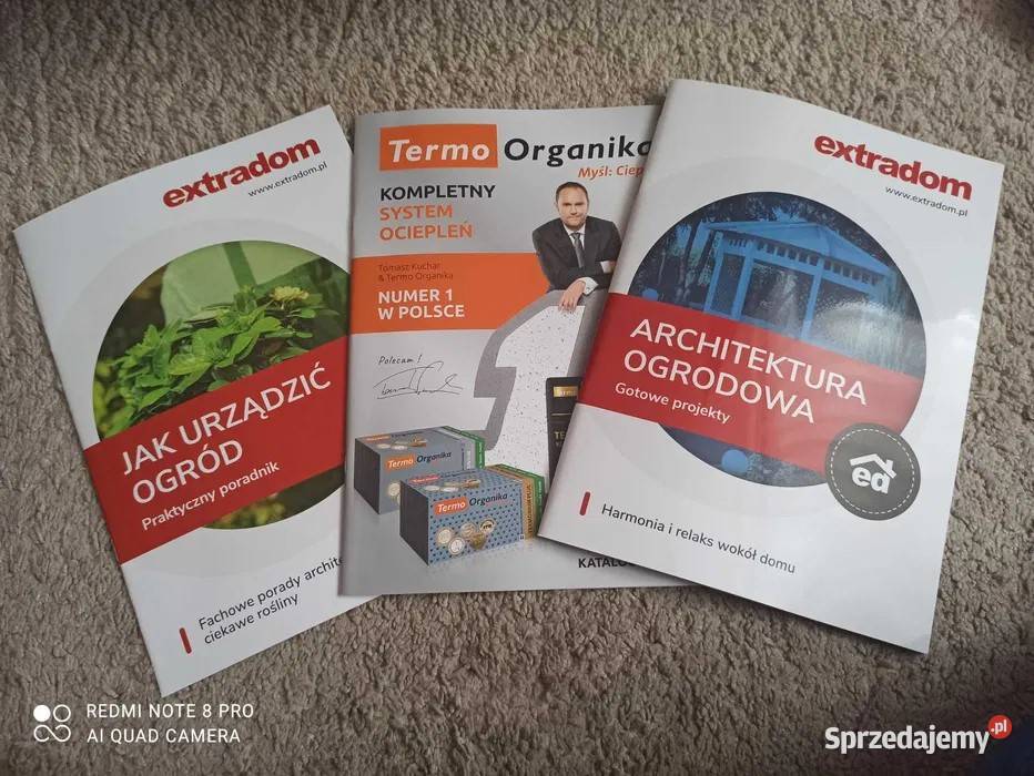 projekt willa parterowa 2 lustrzane odbicie Kraków