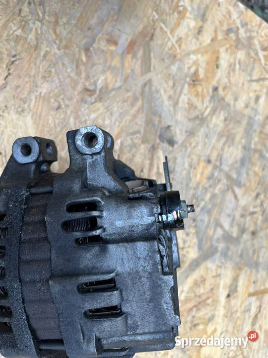 ALTERNATOR AHGA55 Honda CRV 2 CRV II Krasnystaw sprzedam