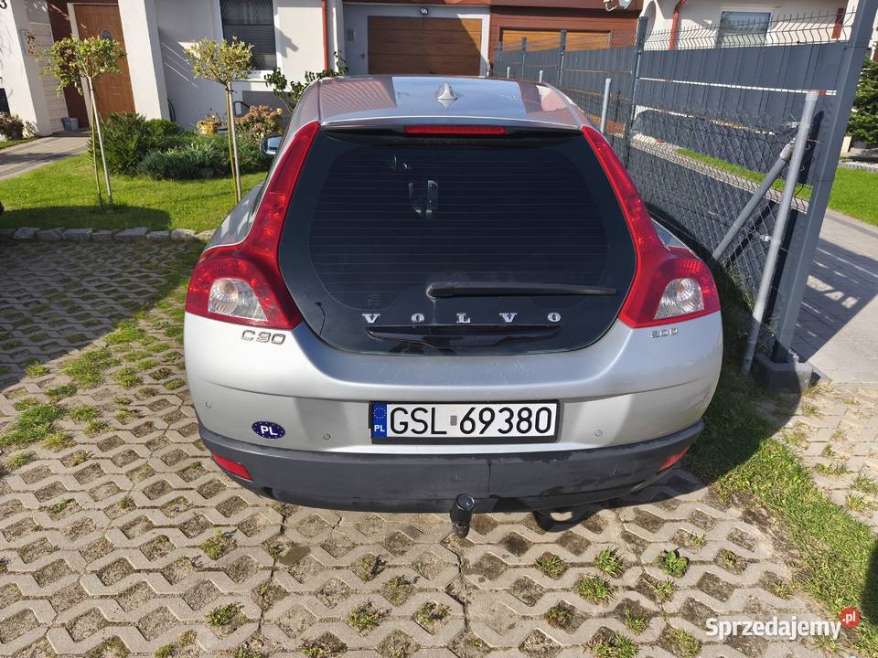 Volvo sprawne sprzedam