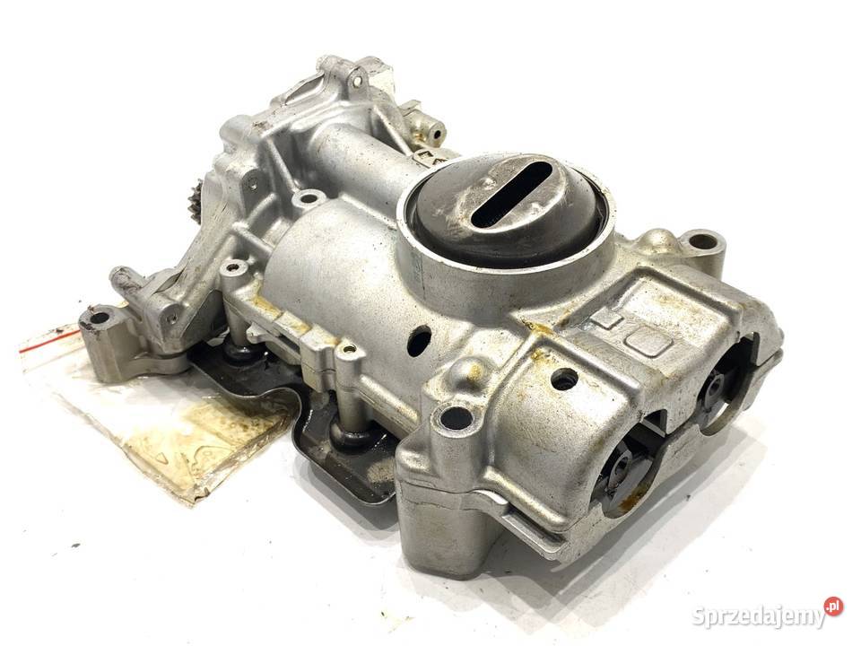 POMPA OLEJU HONDA ACCORD VII DT251257 24 160 osobowe Części samochodowe podkarpackie