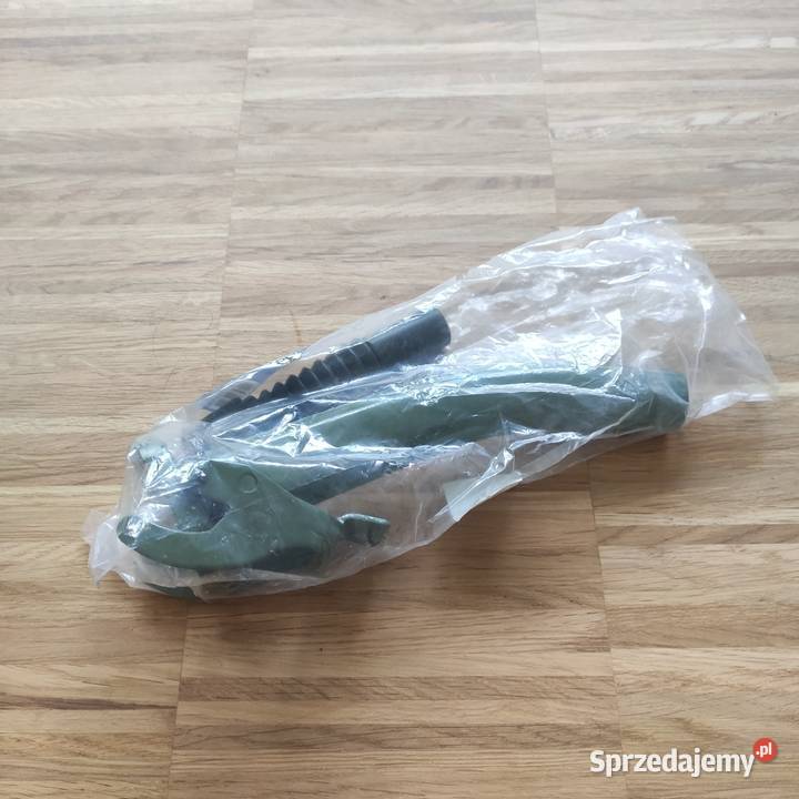 Lejek metalowy do kanistra lejek kanistra Warszawa