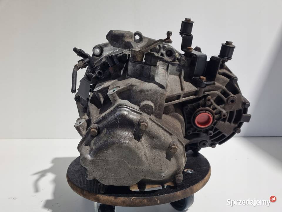 SKRZYNIA BIEGÓW Saab 93 93 II 20 t TURBO Chełm