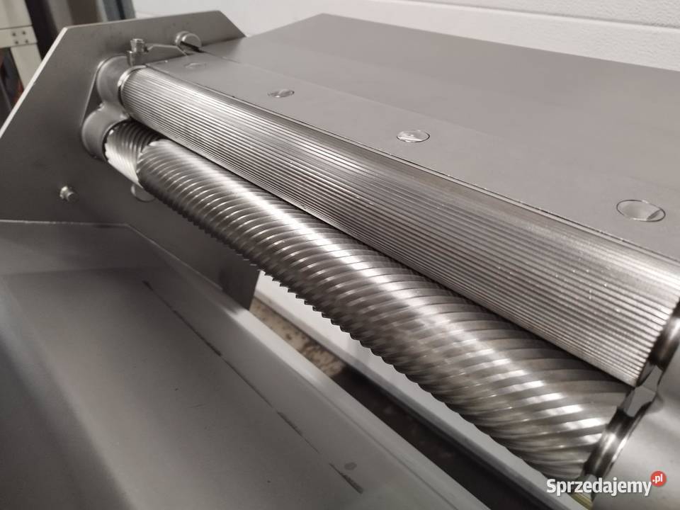 Odbłaniarka Townsend SK 11320 2012