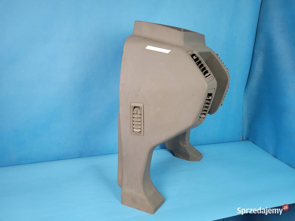 CASE IH PUMA 145 12r KONSOLA PULPIT OPERATORA