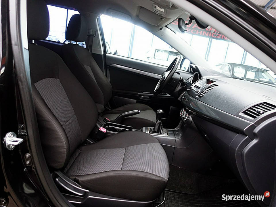 Mitsubishi Lancer 134 18 16V 143 1Właściciel czujnik deszczu Mysłowice sprzedam