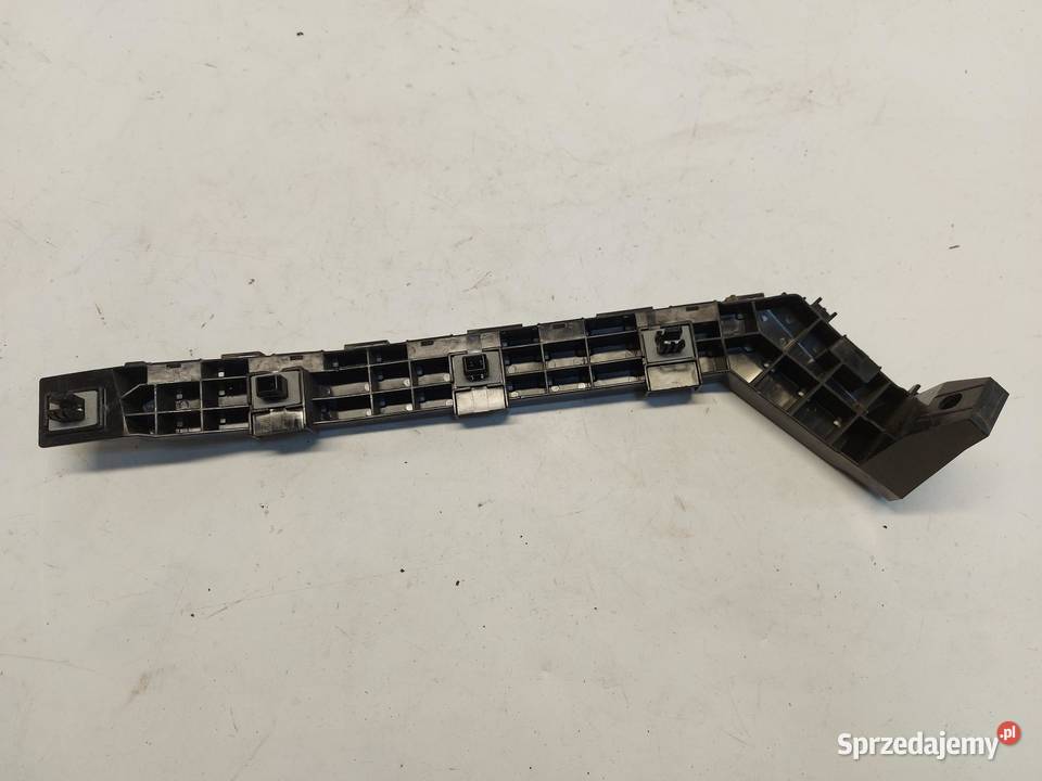 Honda HRV III eHEV 2022r ŚLIZG ZDERZAKA PRAWY