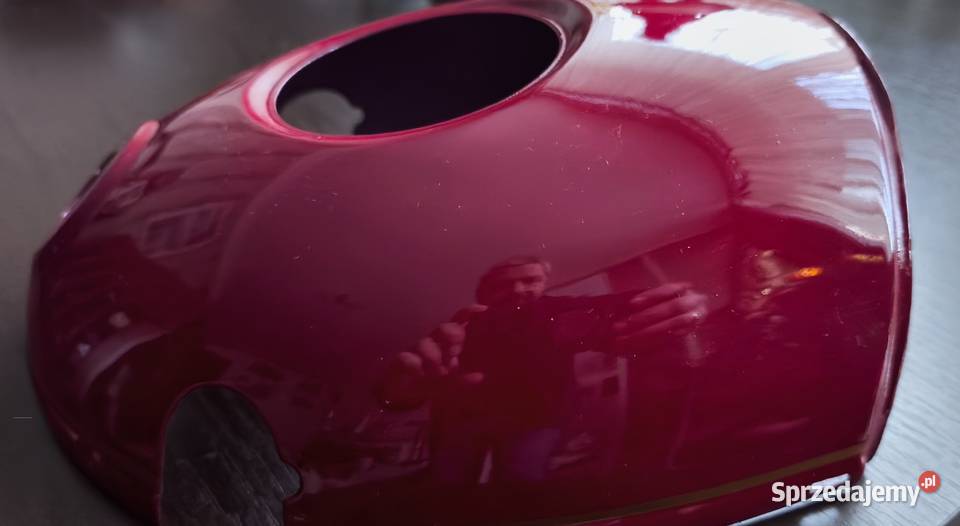 Lampa przód Jawa 353 356 Włocławek