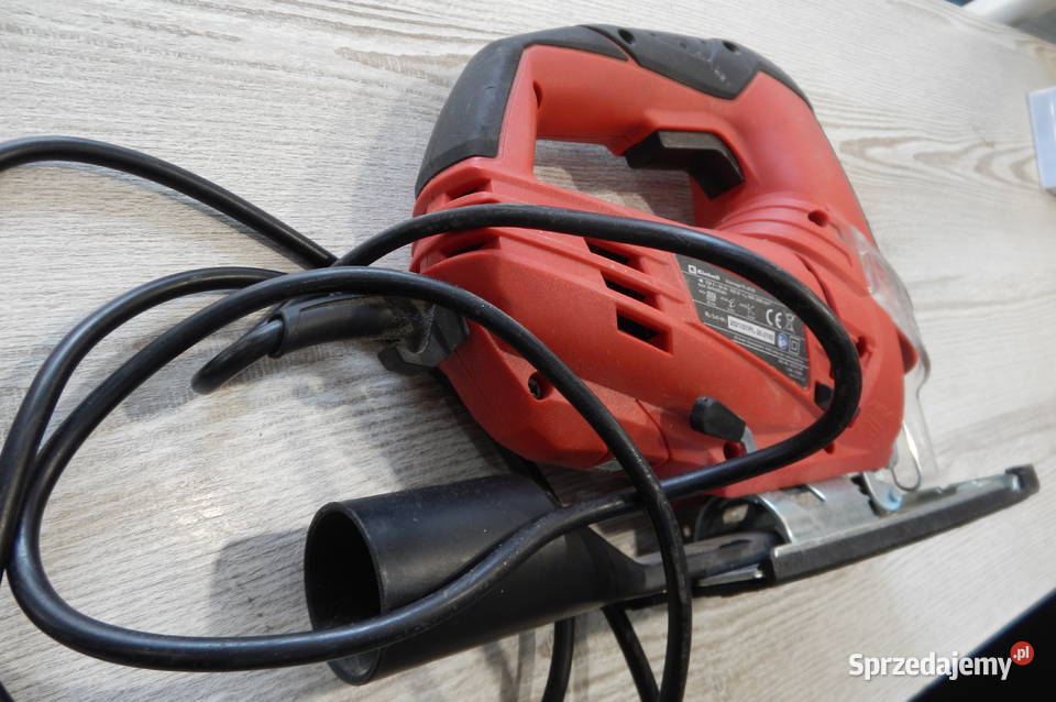 Wyrzynarka Einhell TCJS 85 Leżajsk sprzedam