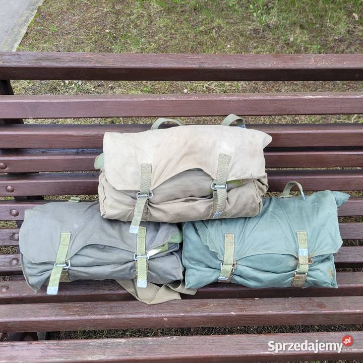 Ogólnowojskowy zestaw ochronny OP1 3 KOMPLETY Skierniewice