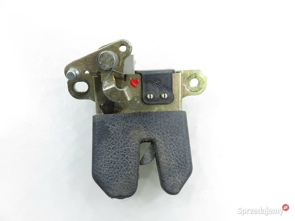 ZAMEK KLAPY VW BORA 1J5827505C